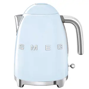 Smeg Pastel Blue Kettle 1.7L